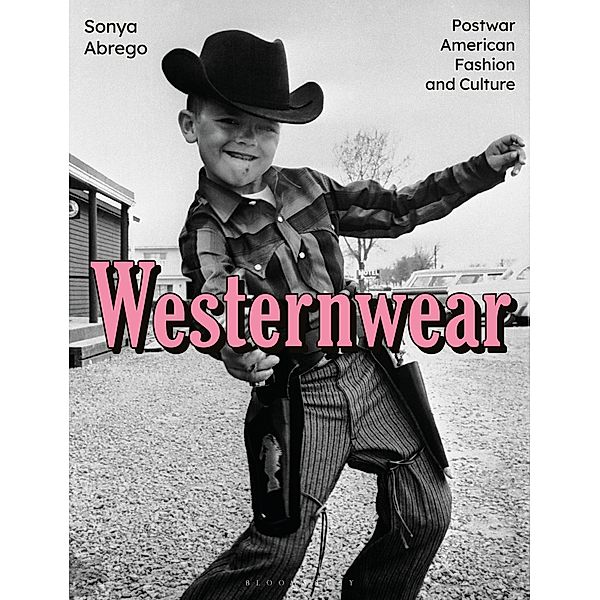 Westernwear, Sonya Abrego