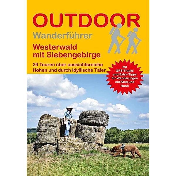 Westerwald mit Siebengebirge, Ingrid Retterath