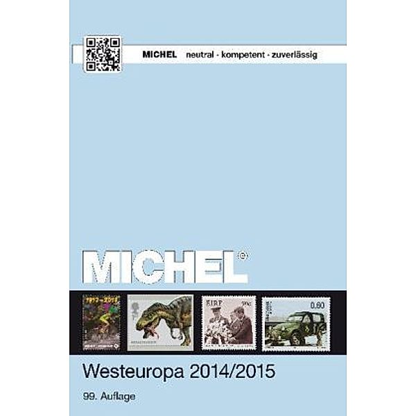 Westeuropa 2014/2015