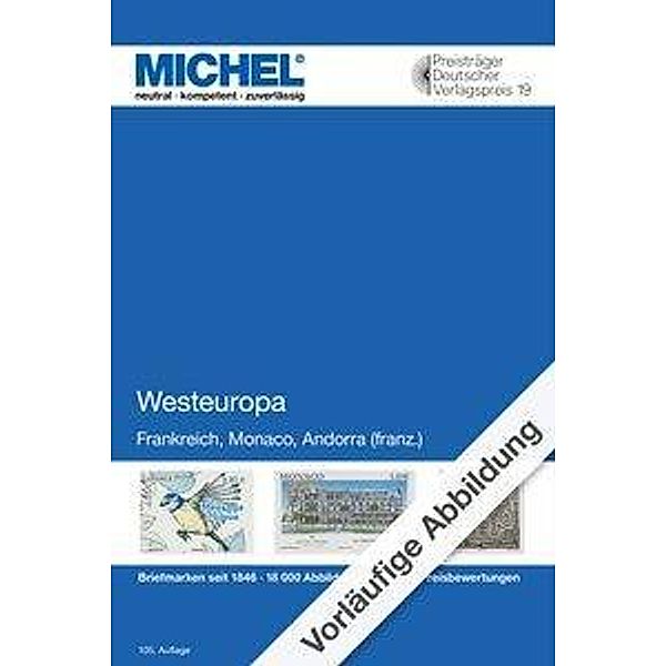 Westeuropa 2020