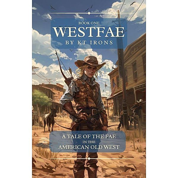 WestFae / WestFae, Kt Irons