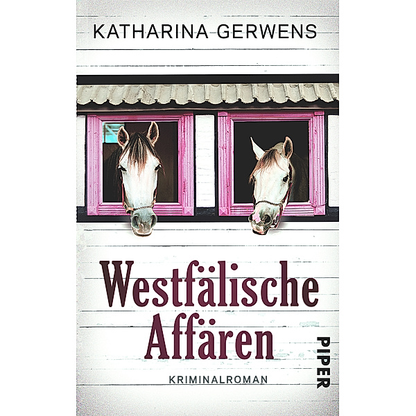 Westfälische Affären, Katharina Gerwens