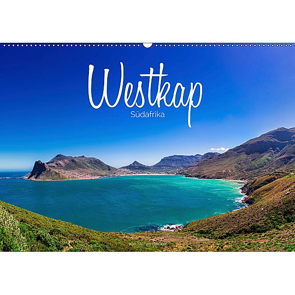 Westkap Südafrika (Wandkalender 2019 DIN A2 quer), Stefan Becker