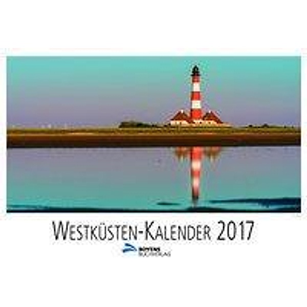 Westküsten-Kalender 2017