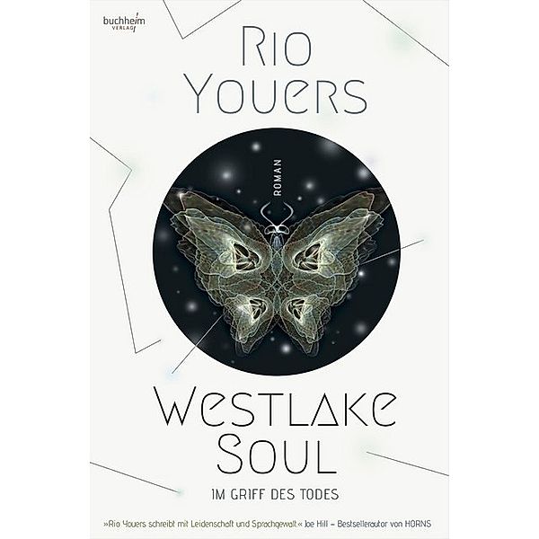 Westlake Soul - Im Griff des Todes, Rio Youers