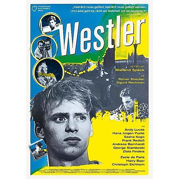 Westler Remastered, Westler-remastered