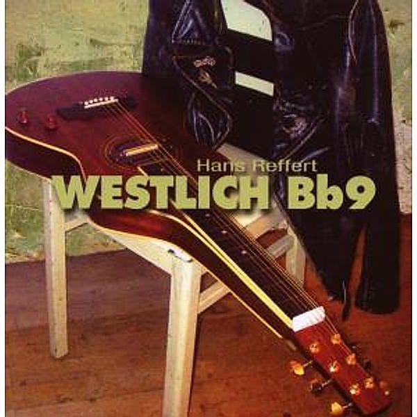Westlich Bb9, Hans Reffert