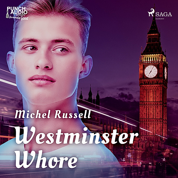 Westminster Whore, Michel Russell