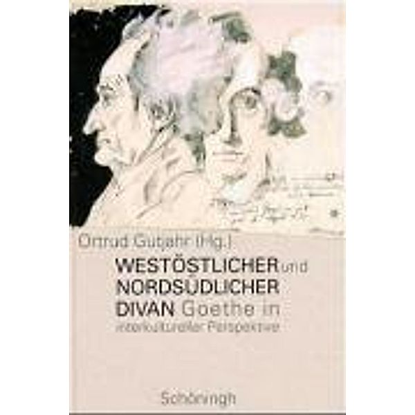 Westöstlicher und nordsüdlicher Divan