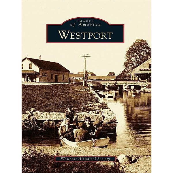 Westport, Westport Historical Society