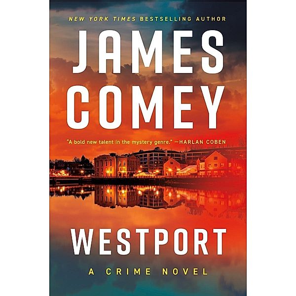 Westport, James Comey