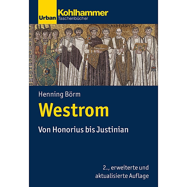 Westrom, Henning Börm