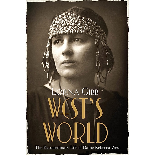 West's World, Lorna Gibb