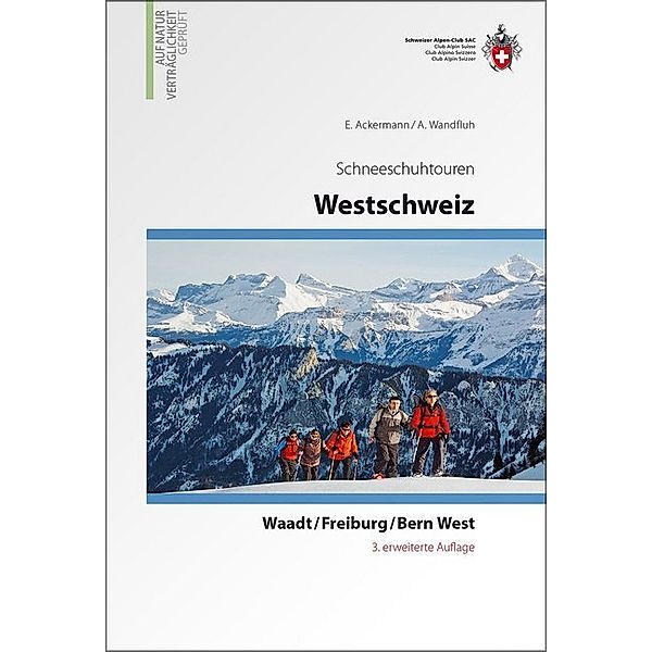 Westschweiz, Ewald Ackermann, Albrecht Wandfluh