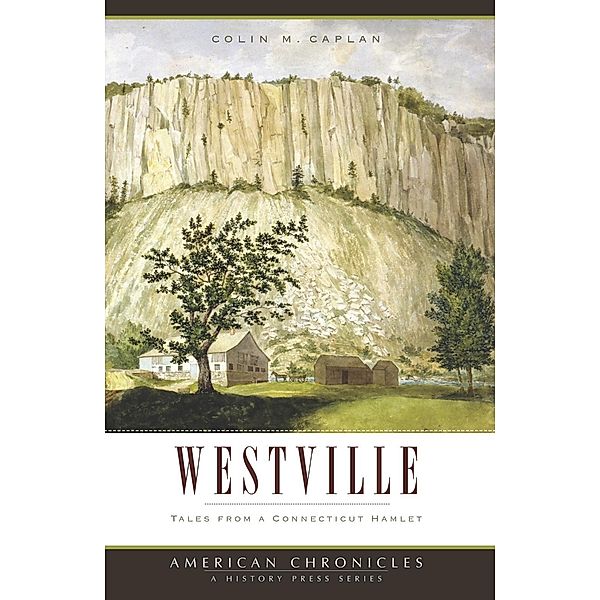 Westville, Colin M. Caplan