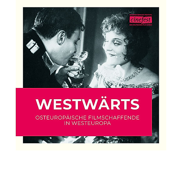 Westwärts