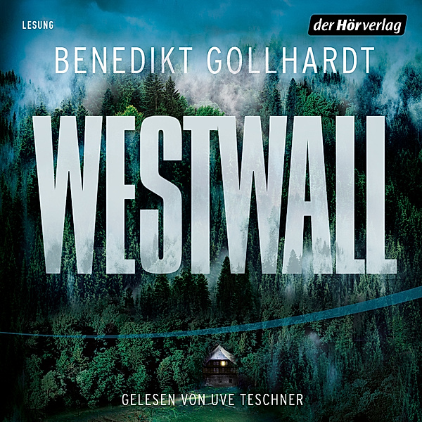 Westwall, Benedikt Gollhardt