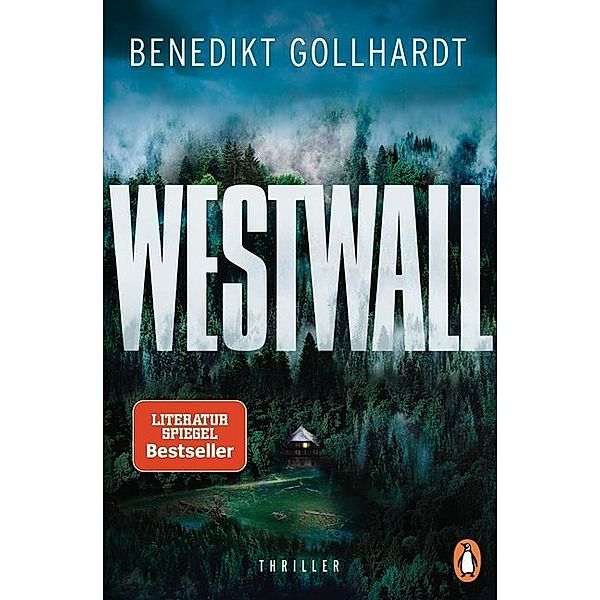 Westwall, Benedikt Gollhardt