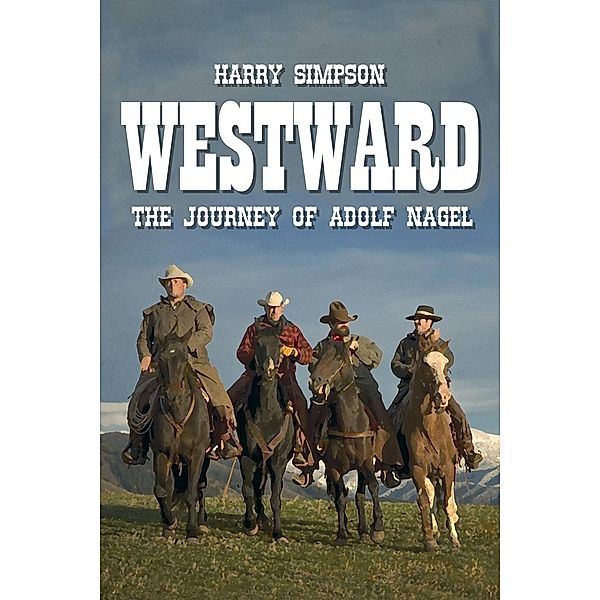 Westward / Andrews UK, Harry Simpson