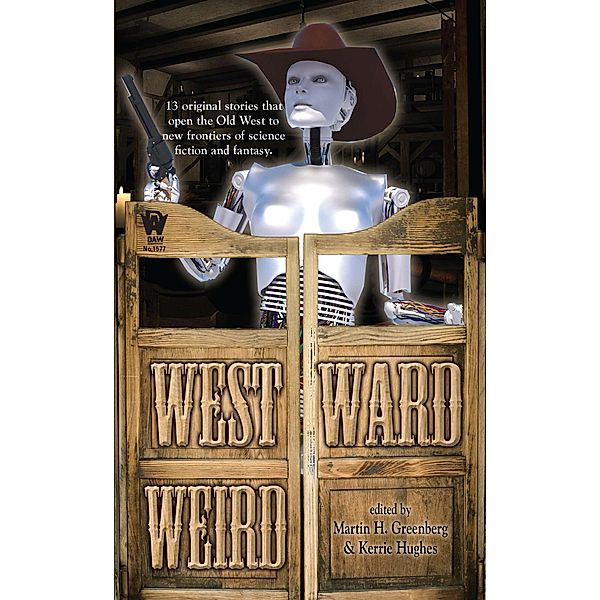 Westward Weird