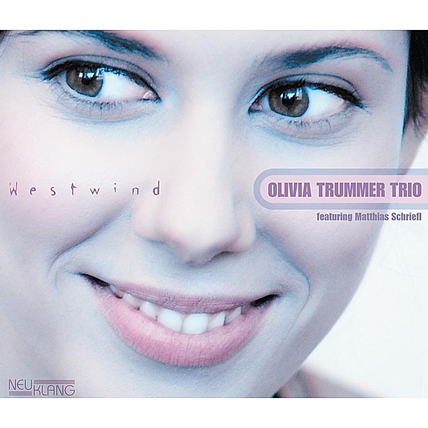 Westwind [180g Vinyl], Olivia Trummer