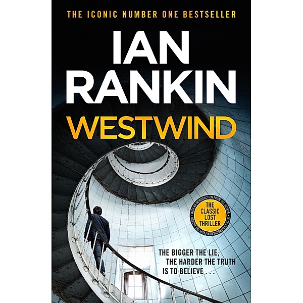 Westwind, Ian Rankin