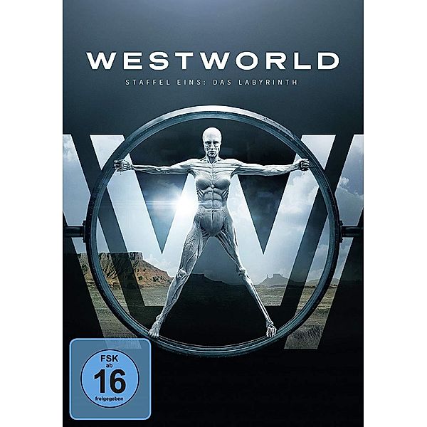 Westworld - Staffel 1, Keine Informationen