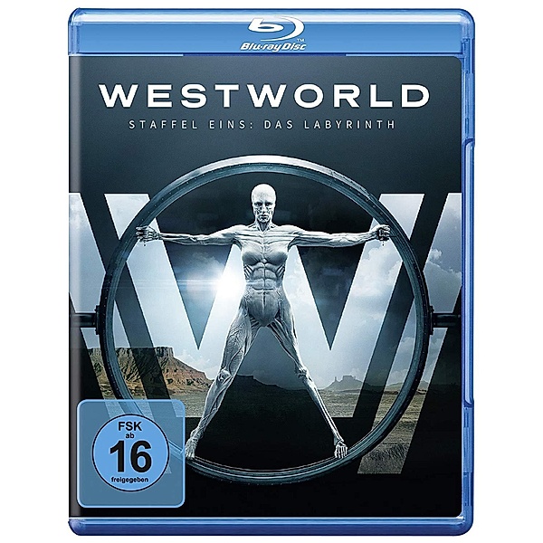 Westworld - Staffel 1, Keine Informationen