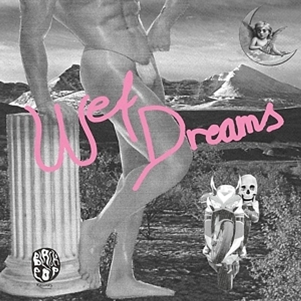Wet Dreams (Vinyl), Wet Dreams