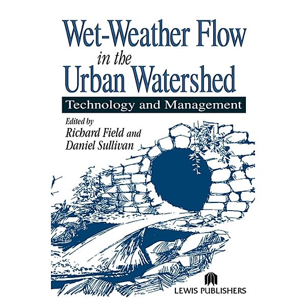 Wet-Weather Flow in the Urban Watershed