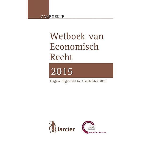 Wetboek Economisch recht 2015, Collectief