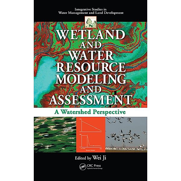 Wetland and Water Resource Modeling and Assessment