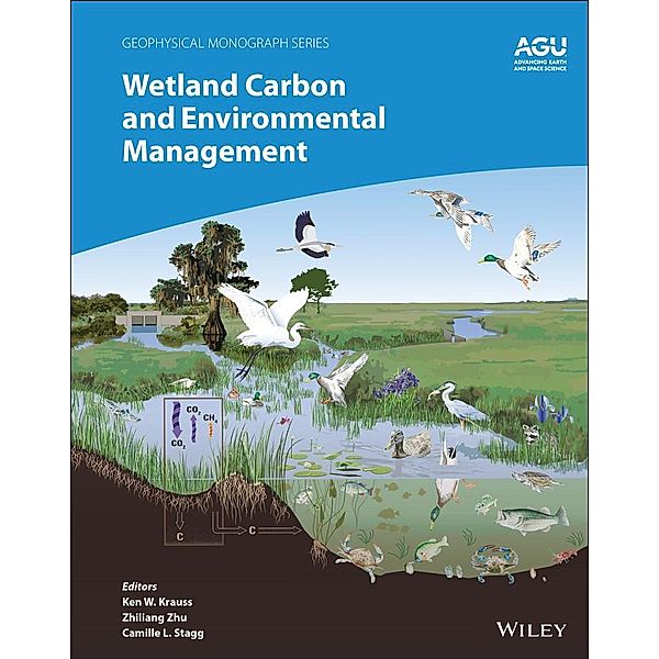 Wetland Carbon and Environmental Management / Geophysical Monograph Series