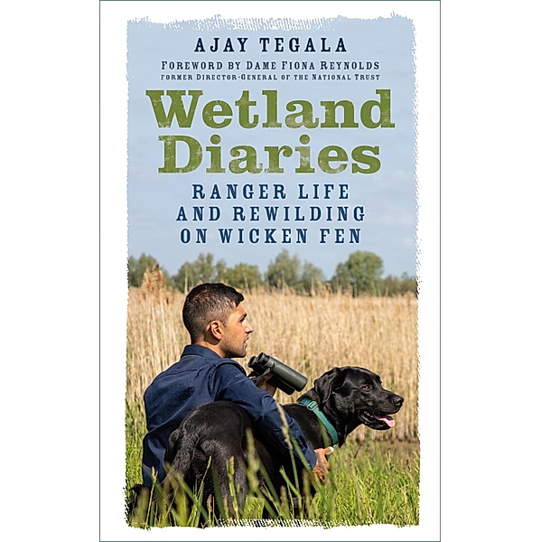 Wetland Diaries, Ajay Tegala