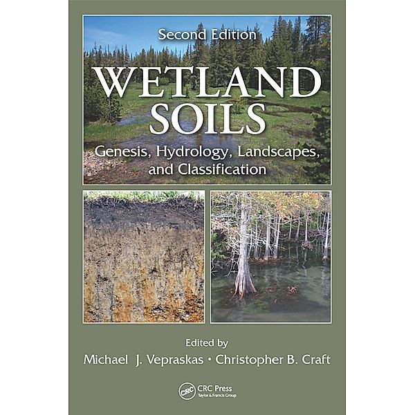 Wetland Soils