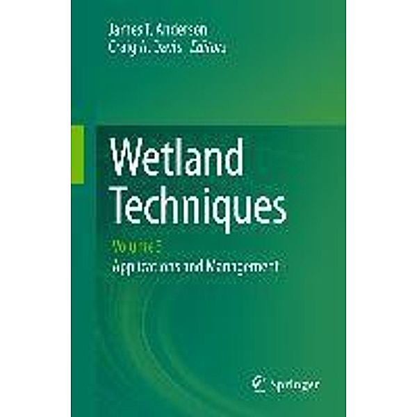 Wetland Techniques