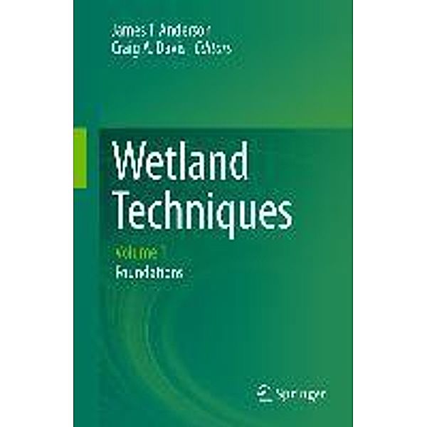 Wetland Techniques