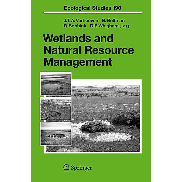 Wetlands and Natural Resource Management