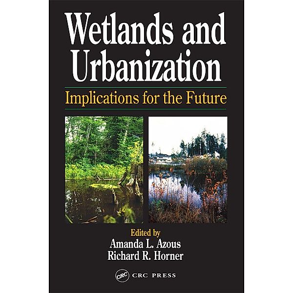 Wetlands and Urbanization