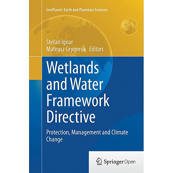 Wetlands and Water Framework Directive