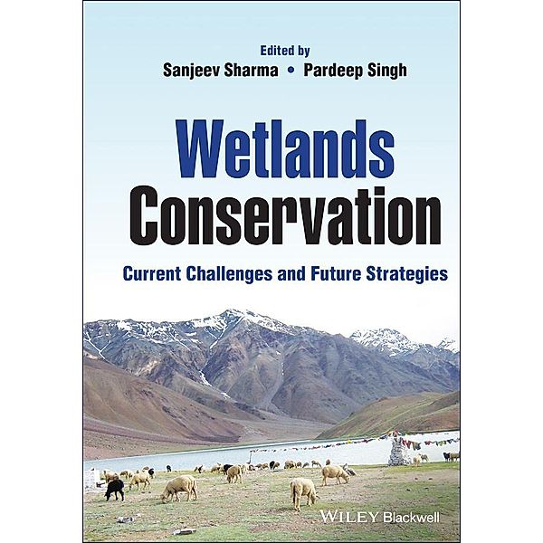 Wetlands Conservation