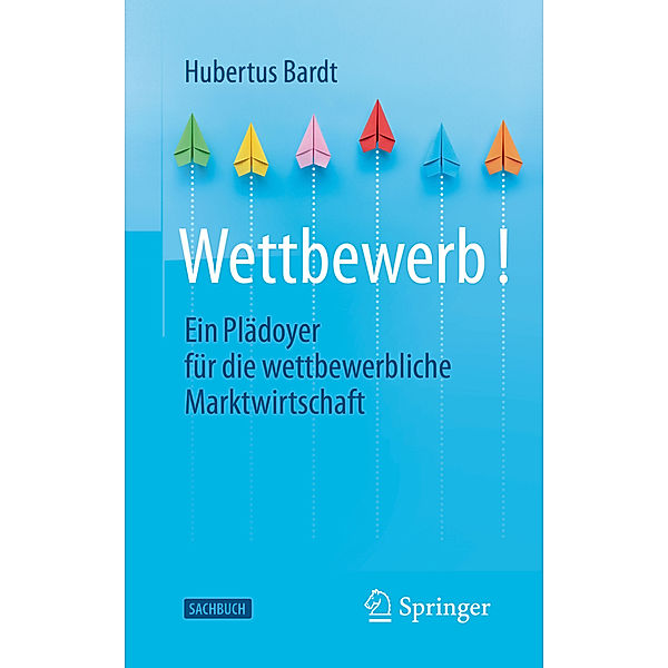 Wettbewerb!, Hubertus Bardt