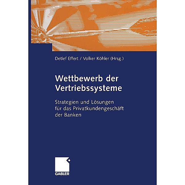 Wettbewerb der Vertriebssysteme