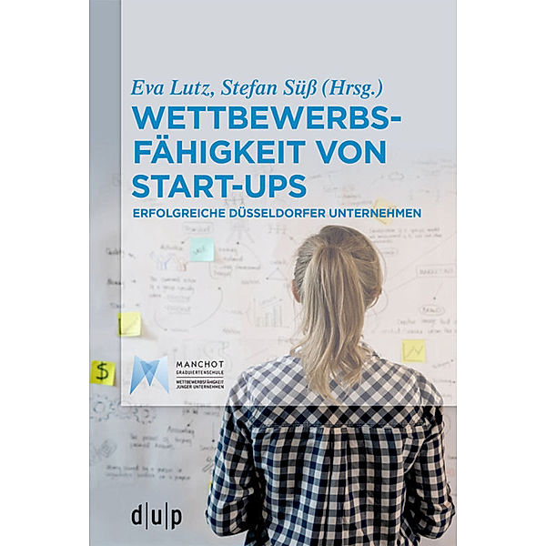 Wettbewerbsfähigkeit von Start-ups