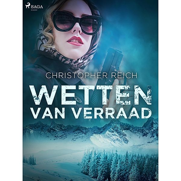 Wetten van verraad / Jonathan Ransom Bd.1, Christopher Reich