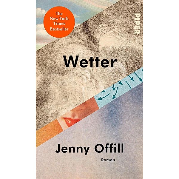 Wetter, Jenny Offill