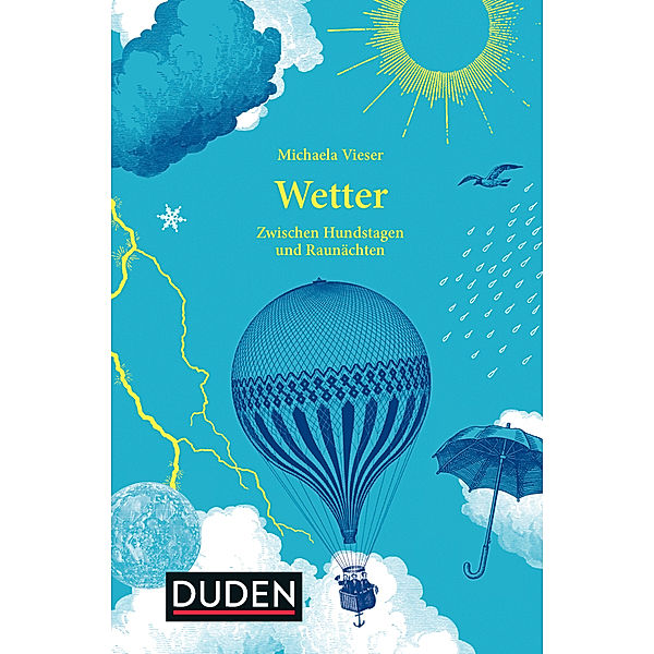 Wetter, Michaela Vieser