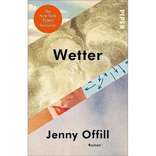 Wetter, Jenny Offill