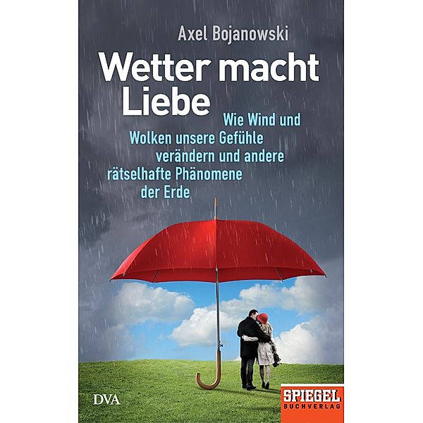 Wetter macht Liebe, Axel Bojanowski