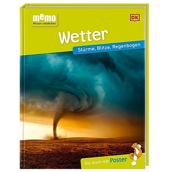 Wetter / memo - Wissen entdecken Bd.46